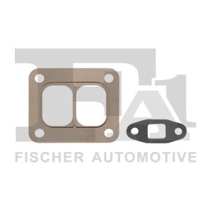 TURBOCHARGER GASKET KIT (GASKETS ONLY)