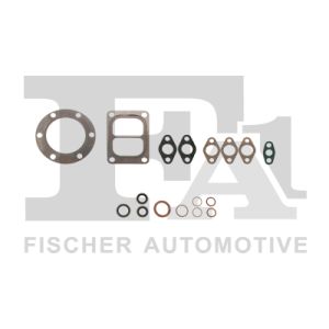 TURBOCHARGER GASKET KIT (GASKETS ONLY)