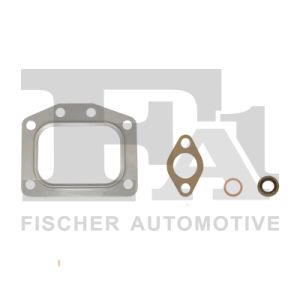 TURBOCHARGER GASKET KIT (GASKETS ONLY)