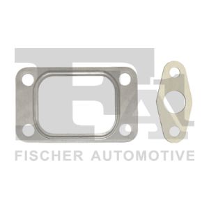 TURBOCHARGER GASKET KIT (GASKETS ONLY)