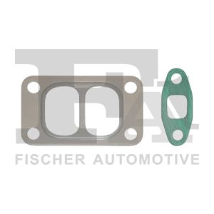 TURBOCHARGER GASKET KIT (GASKETS ONLY)