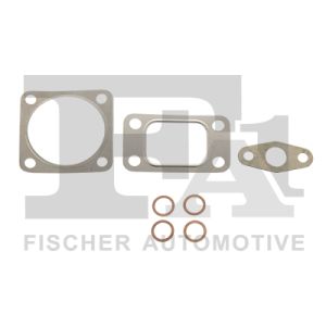 TURBOCHARGER GASKET KIT (GASKETS ONLY)