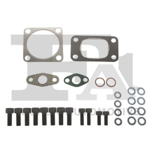 TURBOCHARGER FITTING KIT (GASKETS & FIXINGS)