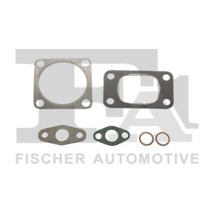 TURBOCHARGER GASKET KIT (GASKETS ONLY)