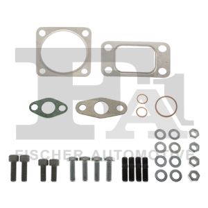 TURBOCHARGER FITTING KIT (GASKETS & FIXINGS)