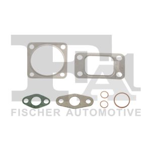 TURBOCHARGER GASKET KIT (GASKETS ONLY)