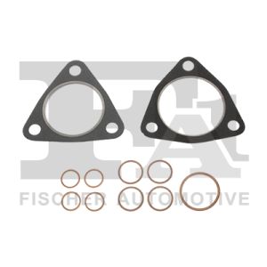 TURBOCHARGER GASKET KIT (GASKETS ONLY)