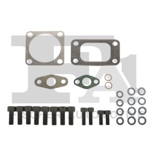 TURBOCHARGER FITTING KIT (GASKETS & FIXINGS)