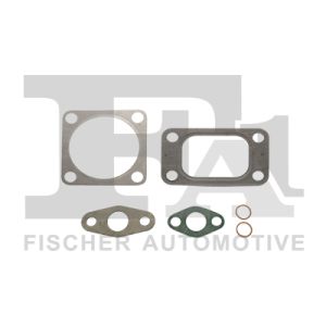 TURBOCHARGER GASKET KIT (GASKETS ONLY)