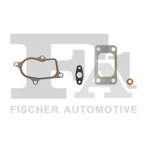 TURBOCHARGER GASKET KIT (GASKETS ONLY)