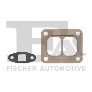 TURBOCHARGER GASKET KIT (GASKETS ONLY)