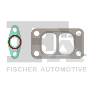 TURBOCHARGER GASKET KIT (GASKETS ONLY)