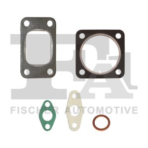 TURBOCHARGER GASKET KIT (GASKETS ONLY)