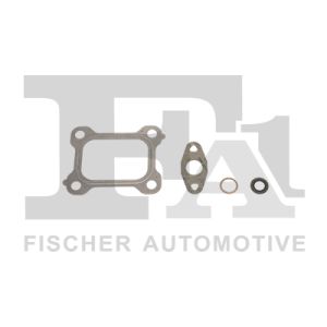 TURBOCHARGER GASKET KIT (GASKETS ONLY)