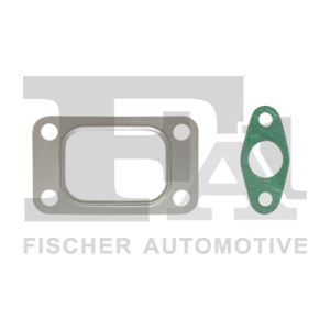 TURBOCHARGER GASKET KIT (GASKETS ONLY)