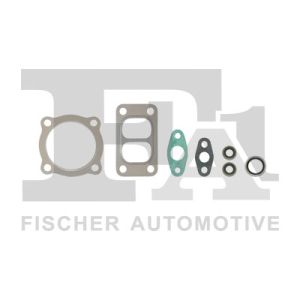 TURBOCHARGER GASKET KIT (GASKETS ONLY)