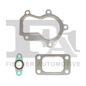 TURBOCHARGER GASKET KIT (GASKETS ONLY)