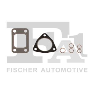 TURBOCHARGER GASKET KIT (GASKETS ONLY)