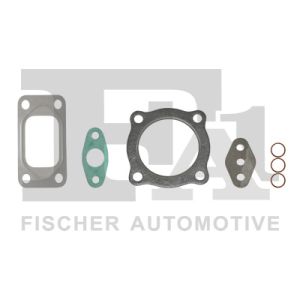 TURBOCHARGER GASKET KIT (GASKETS ONLY)
