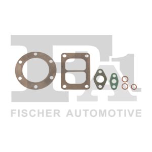 TURBOCHARGER GASKET KIT (GASKETS ONLY)