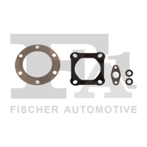 TURBOCHARGER GASKET KIT (GASKETS ONLY)