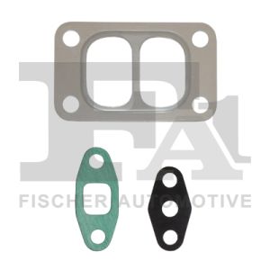 TURBOCHARGER GASKET KIT (GASKETS ONLY)