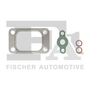 TURBOCHARGER GASKET KIT (GASKETS ONLY)