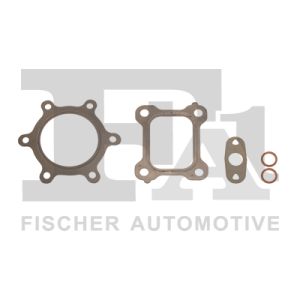 TURBOCHARGER GASKET KIT (GASKETS ONLY)