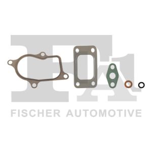 TURBOCHARGER GASKET KIT (GASKETS ONLY)