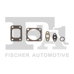 TURBOCHARGER GASKET KIT (GASKETS ONLY)