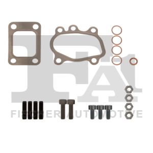 TURBOCHARGER FITTING KIT (GASKETS & FIXINGS)
