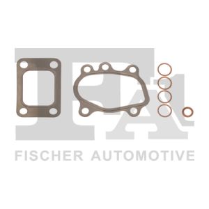 TURBOCHARGER GASKET KIT (GASKETS ONLY)
