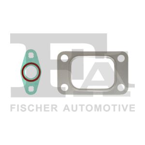 TURBOCHARGER GASKET KIT (GASKETS ONLY)
