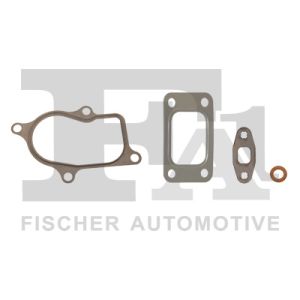 TURBOCHARGER GASKET KIT (GASKETS ONLY)
