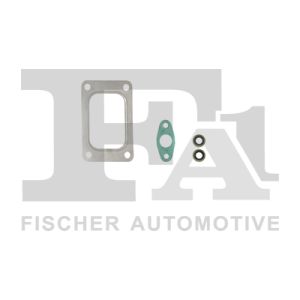 TURBOCHARGER GASKET KIT (GASKETS ONLY)