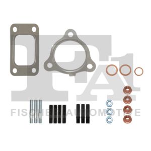 TURBOCHARGER FITTING KIT (GASKETS & FIXINGS)