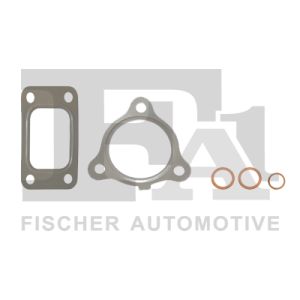TURBOCHARGER GASKET KIT (GASKETS ONLY)