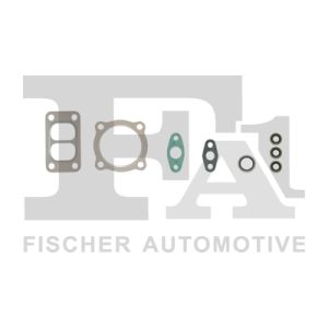 TURBOCHARGER GASKET KIT (GASKETS ONLY)
