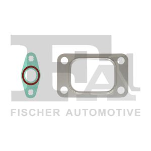 TURBOCHARGER GASKET KIT (GASKETS ONLY)