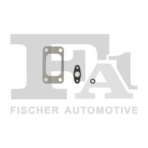 TURBOCHARGER GASKET KIT (GASKETS ONLY)