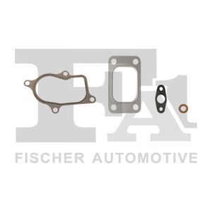 TURBOCHARGER GASKET KIT (GASKETS ONLY)