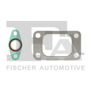 TURBOCHARGER GASKET KIT (GASKETS ONLY)