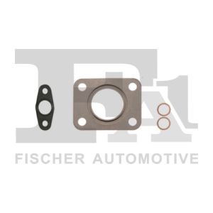TURBOCHARGER GASKET KIT (GASKETS ONLY)