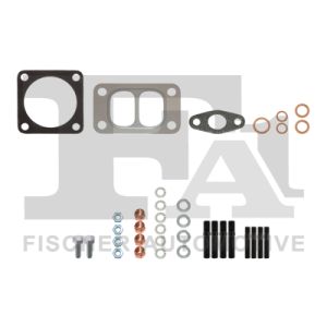 TURBOCHARGER FITTING KIT (GASKETS & FIXINGS)