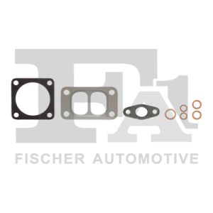TURBOCHARGER GASKET KIT (GASKETS ONLY)