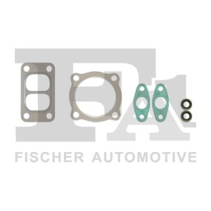 TURBOCHARGER GASKET KIT (GASKETS ONLY)