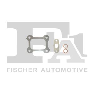 TURBOCHARGER GASKET KIT (GASKETS ONLY)