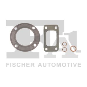 TURBOCHARGER GASKET KIT (GASKETS ONLY)