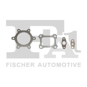 TURBOCHARGER GASKET KIT (GASKETS ONLY)