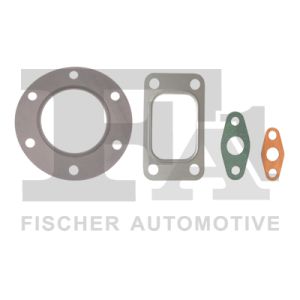 TURBOCHARGER GASKET KIT (GASKETS ONLY)